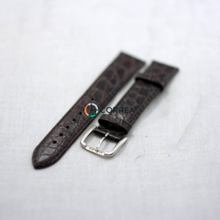 Ремешок кожаный для часов Tissot RT-002